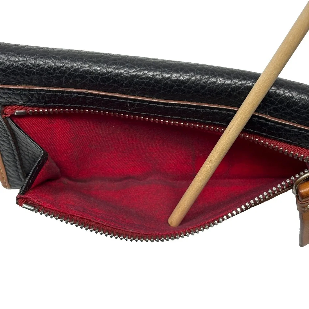 Dooney & Bourke please see
